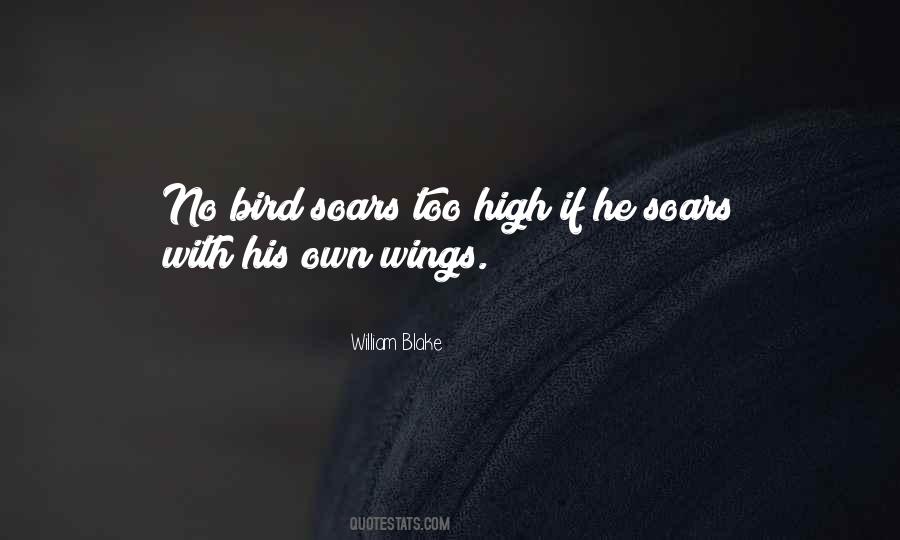 Soars Quotes #230022