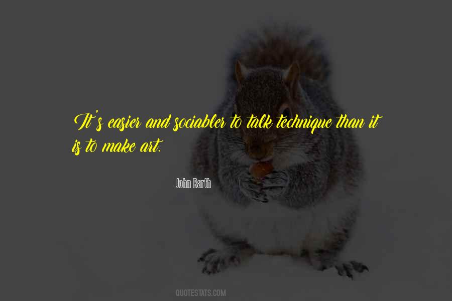 Sociabler Quotes #1211523