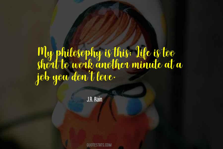 Sociabler Quotes #1777479