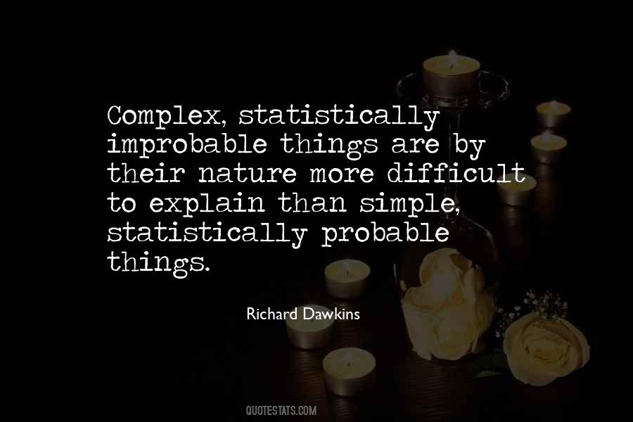 Quotes About Simple #1854835