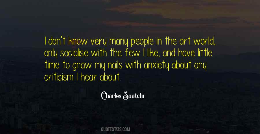 Socialise Quotes #861979