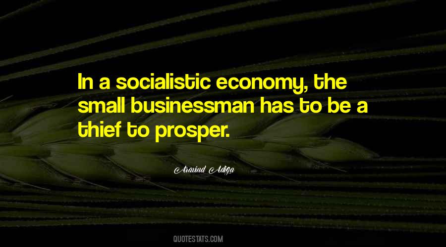 Socialistic Quotes #1632740