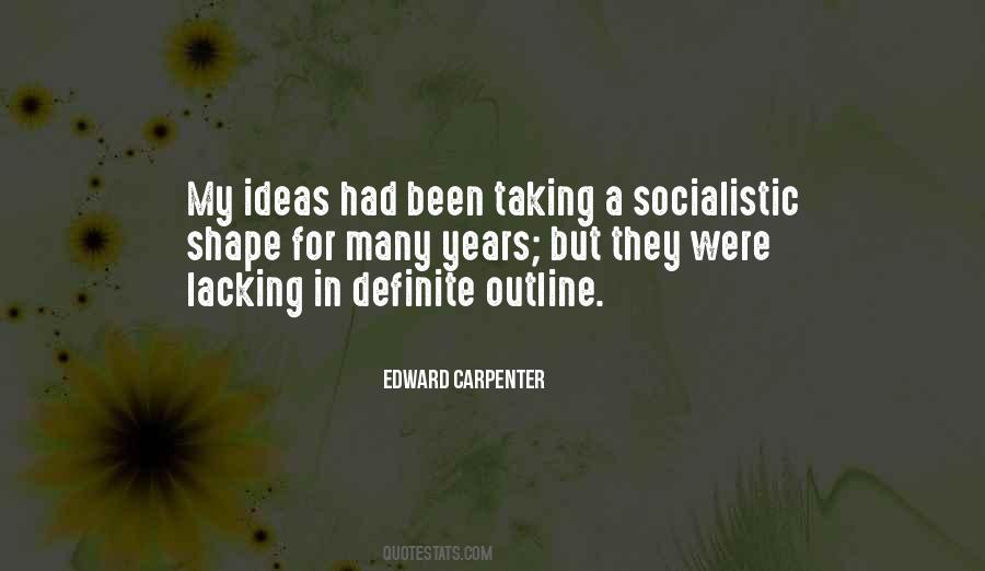 Socialistic Quotes #844753