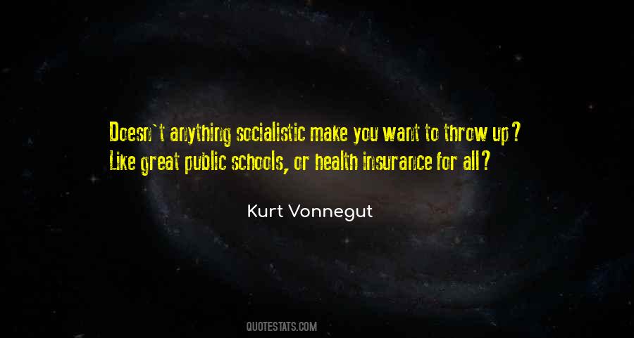 Socialistic Quotes #941852