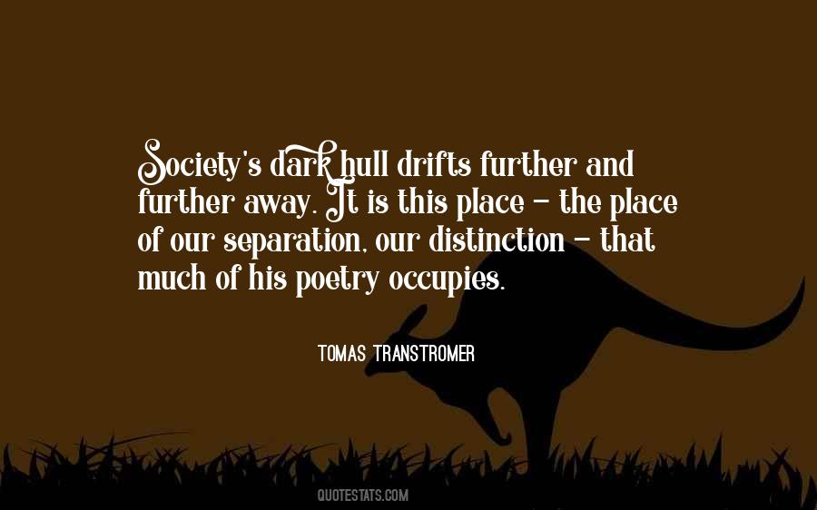 Society's Quotes #1128504