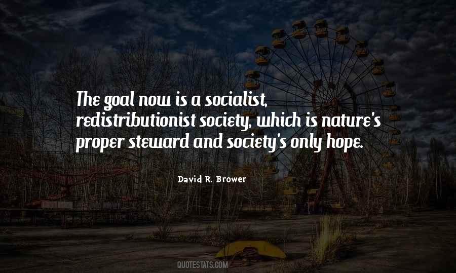 Society's Quotes #1152492