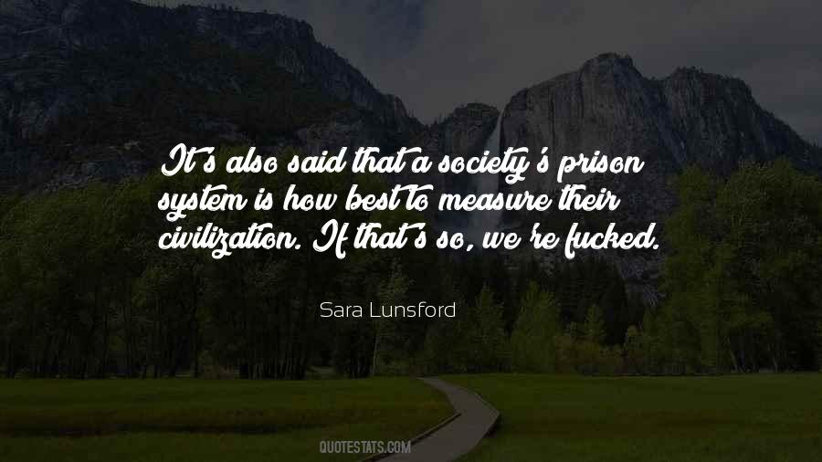 Society's Quotes #954718