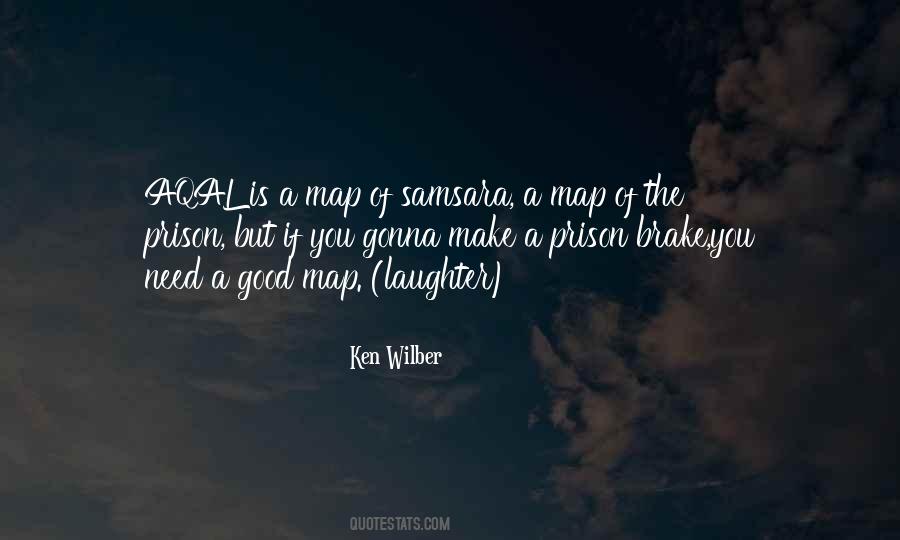 Quotes About Good Laughter #166786