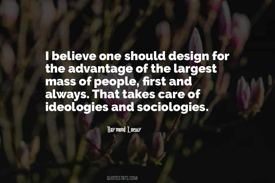 Sociologies Quotes #1100943