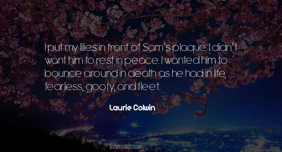 Soetsu Quotes #1194526