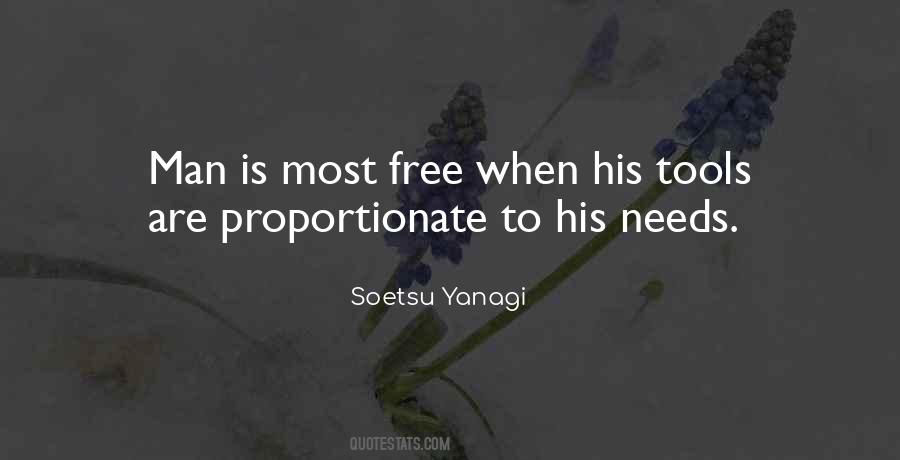 Soetsu Quotes #384062