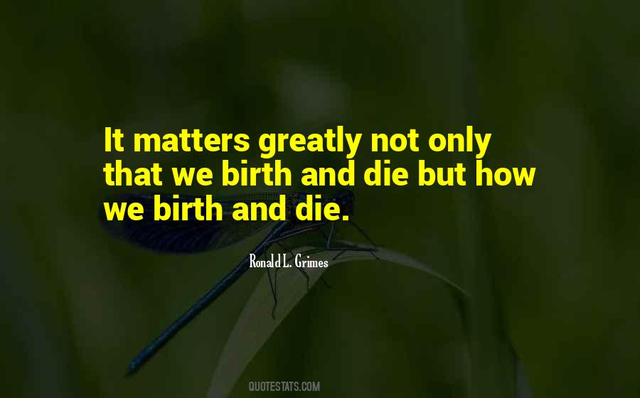 Softie Quotes #325316