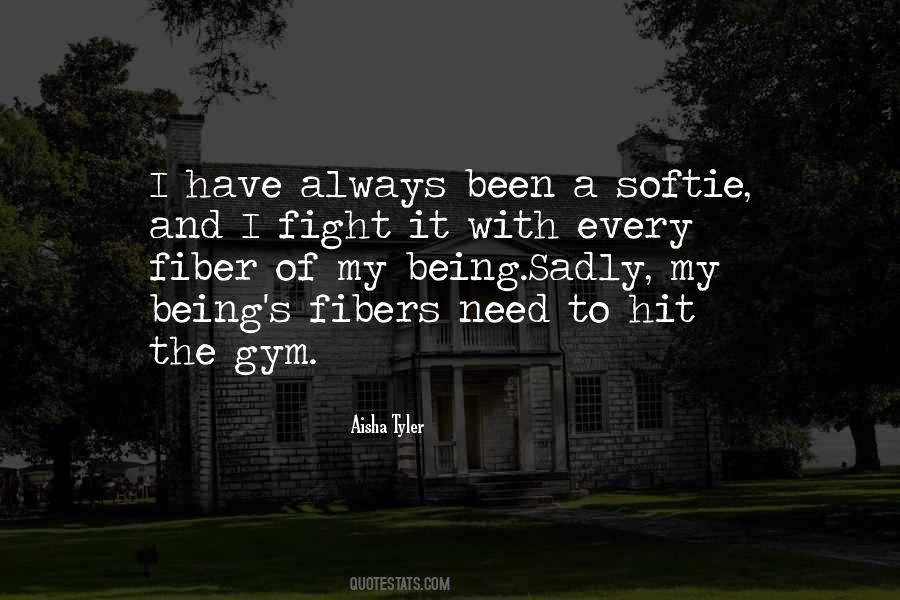 Softie Quotes #450007
