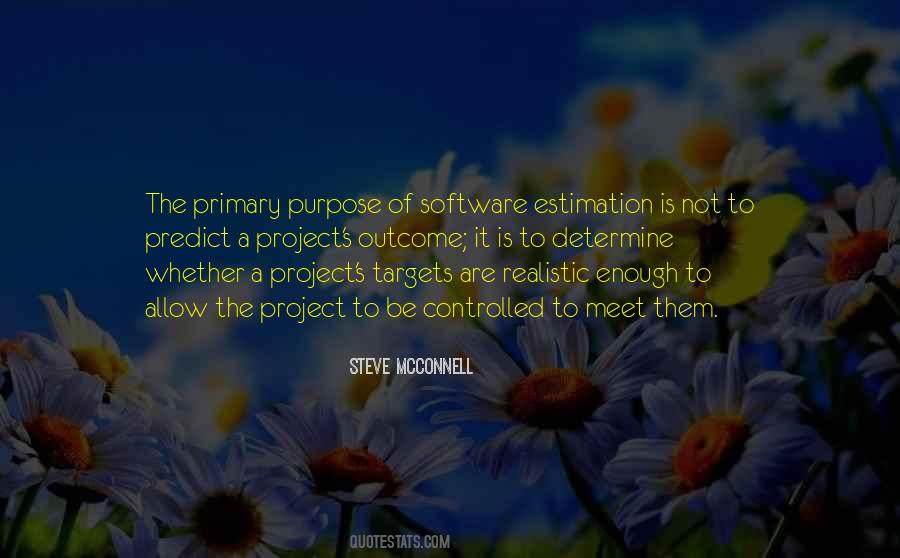 Software's Quotes #110247