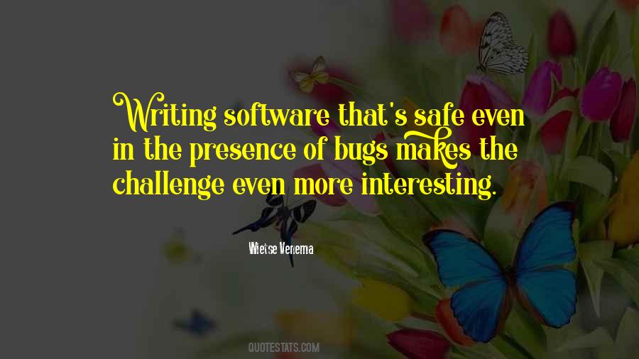 Software's Quotes #360327