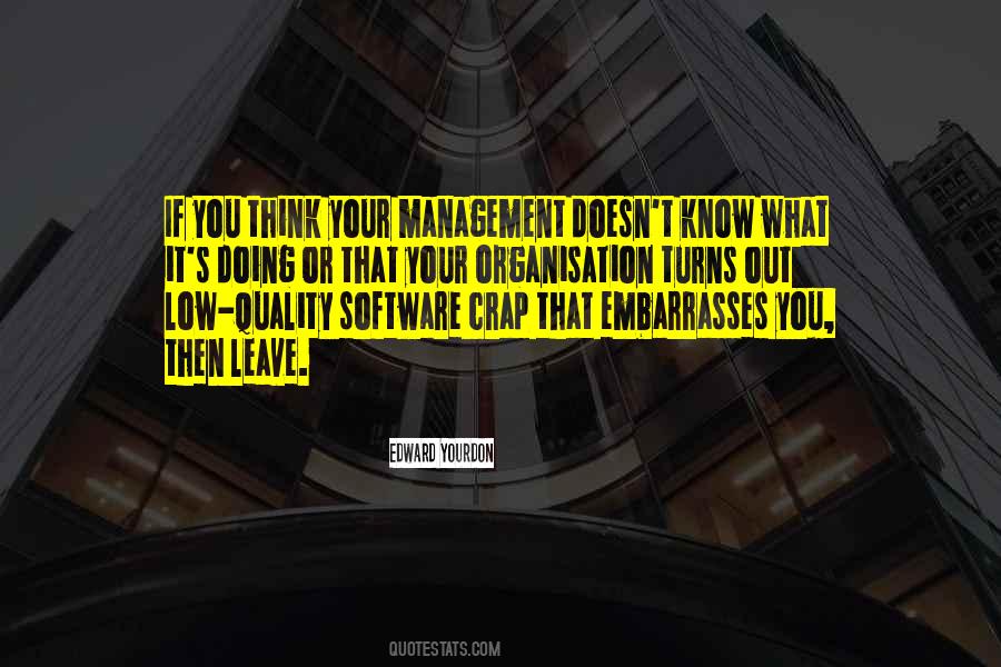 Software's Quotes #362759