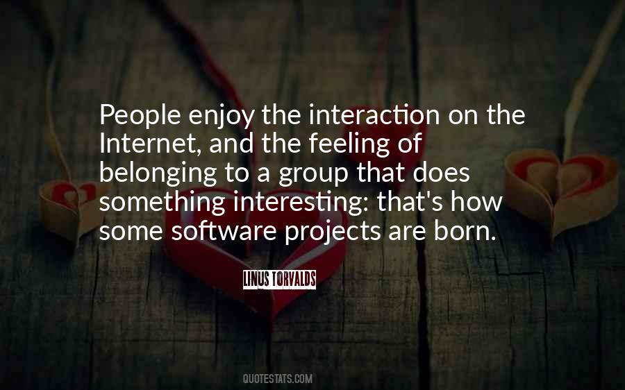 Software's Quotes #489428