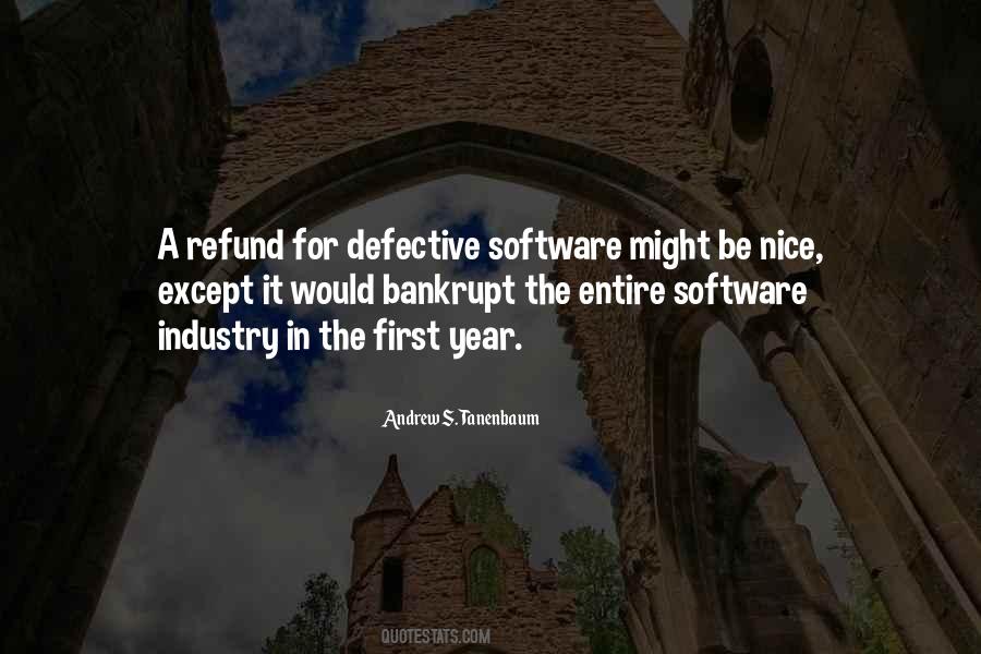 Software's Quotes #763246