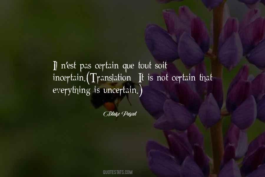 Soit Quotes #1543327