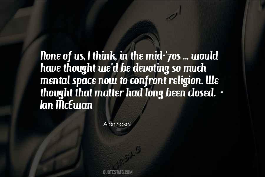 Sokal Quotes #1664635