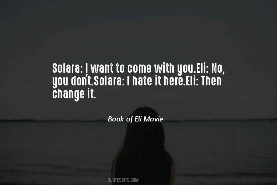 Solara's Quotes #1305959