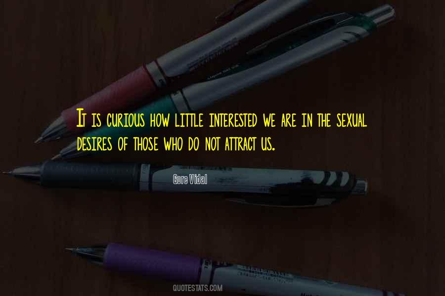 Quotes About Unattractiveness #1295816