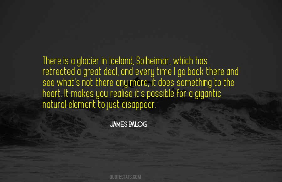 Solheimar Quotes #290113