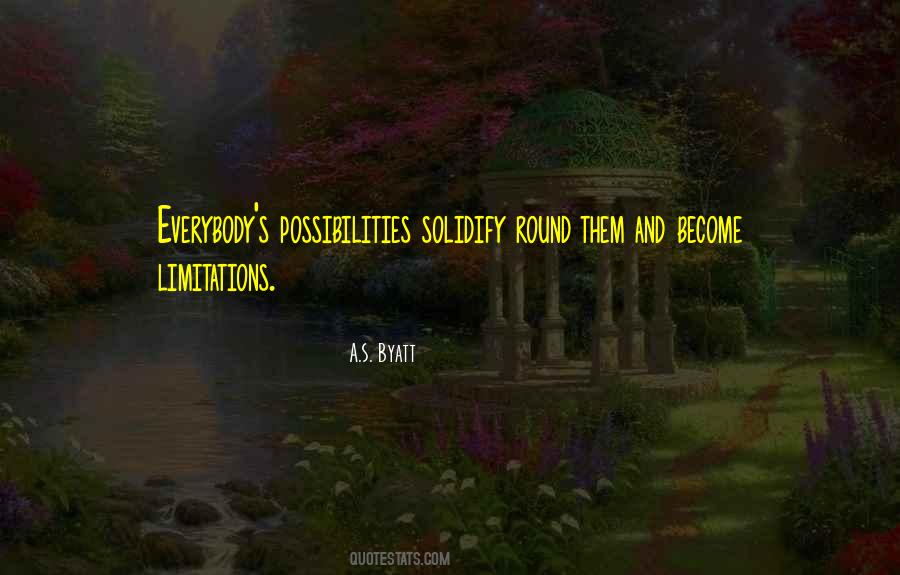 Solidify Quotes #1593573