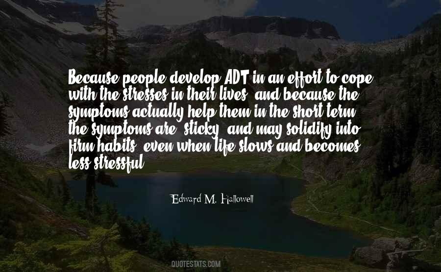Solidify Quotes #246756