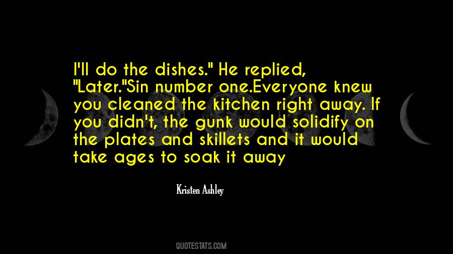 Solidify Quotes #775417