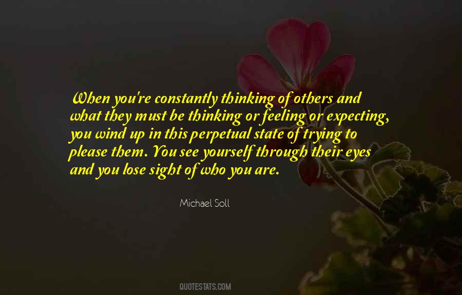 Soll Quotes #1022323