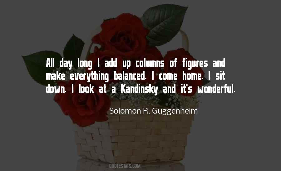 Solomon's Quotes #687946