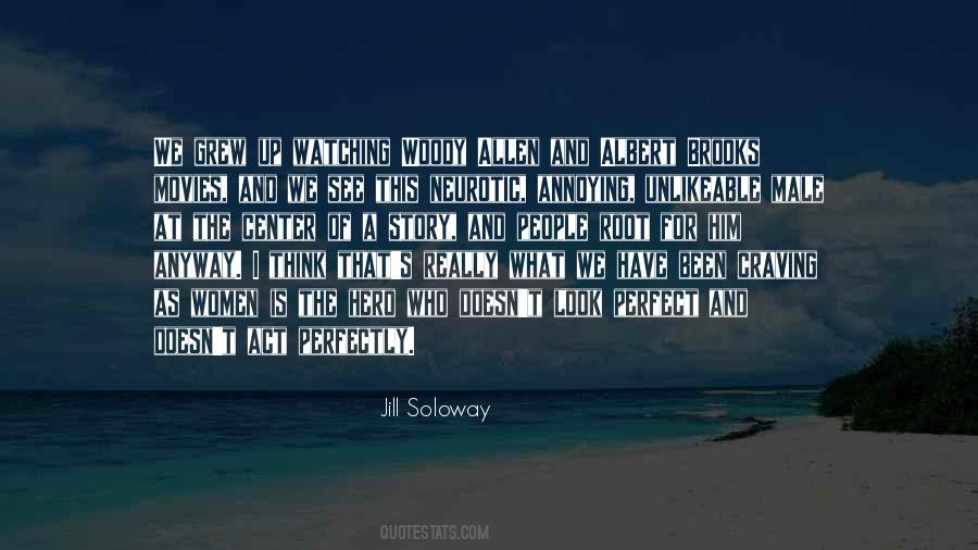 Soloway's Quotes #214927