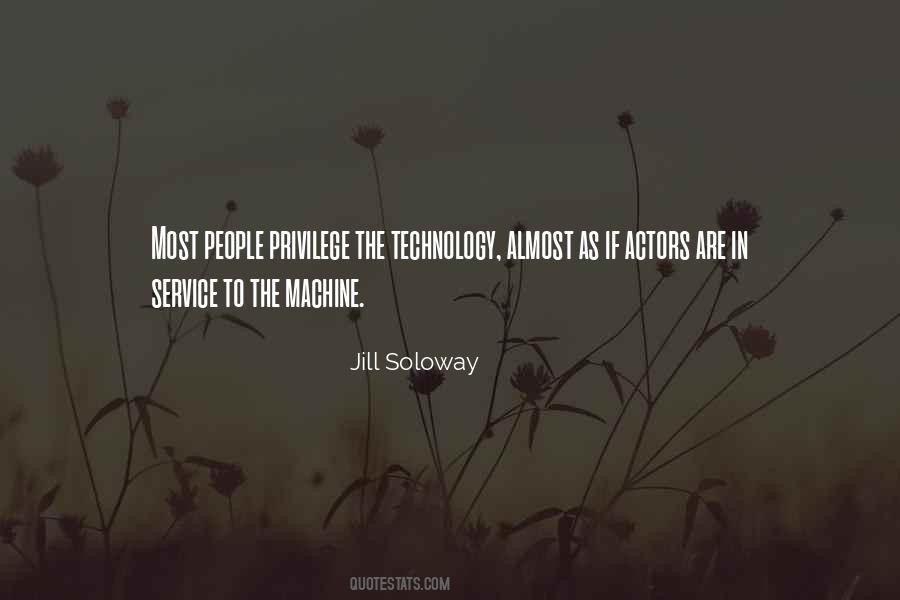 Soloway's Quotes #70063