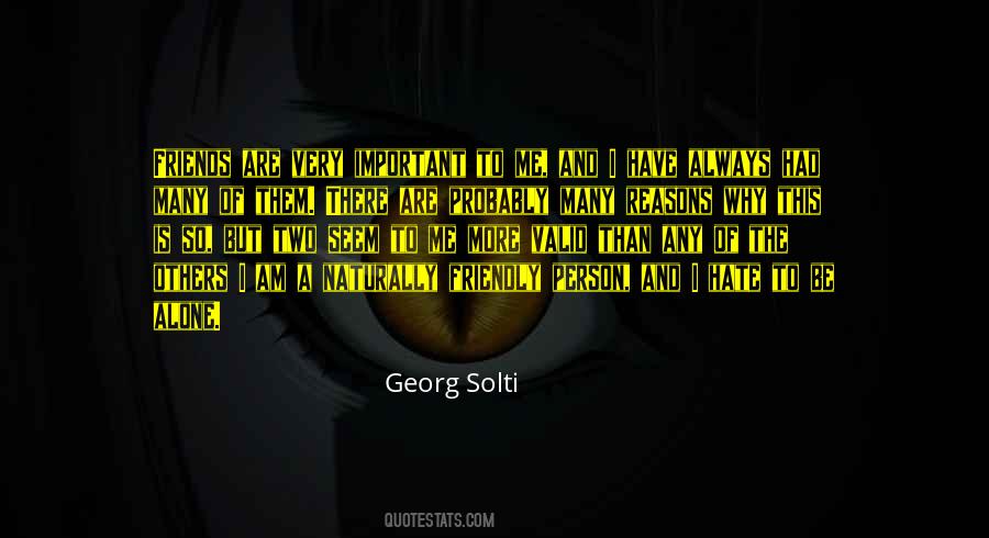 Solti Quotes #1602086