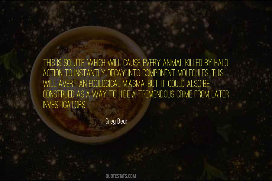 Solute Quotes #1283175