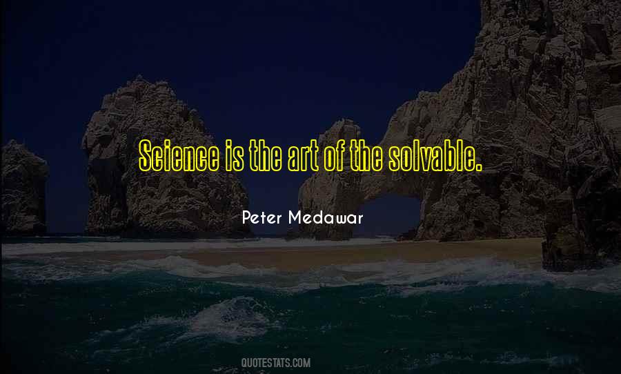 Solvable Quotes #317477