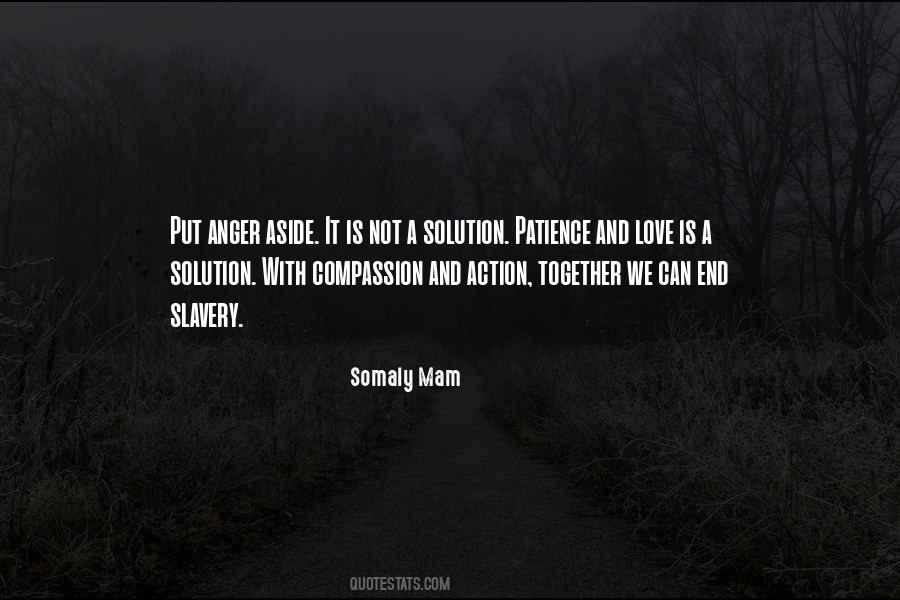 Somaly Quotes #1103397