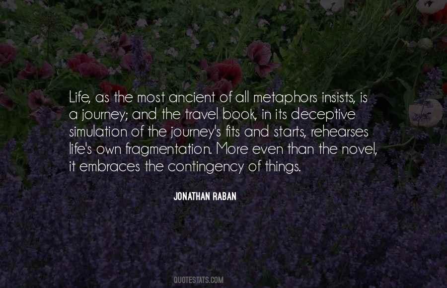Quotes About Contingency #70415