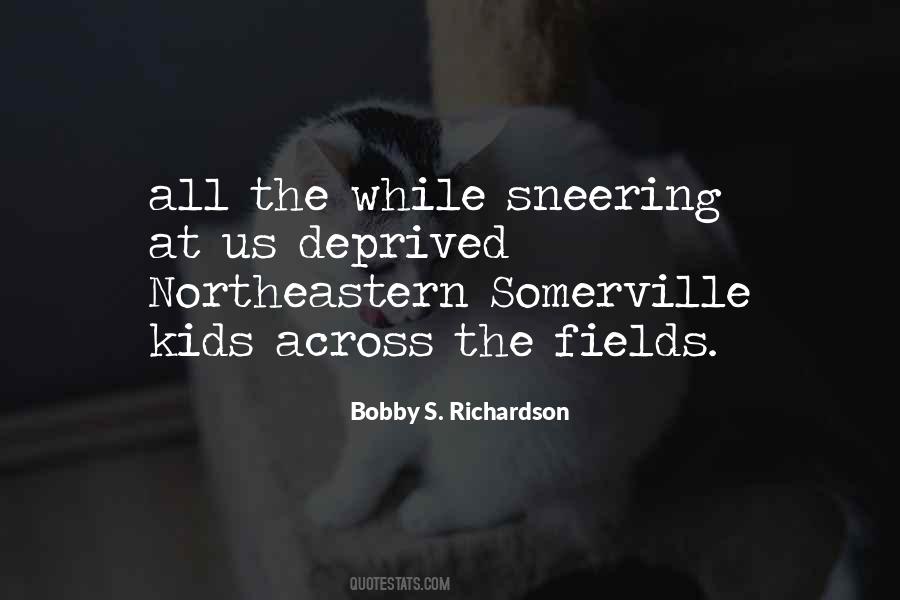 Somerville Quotes #41864