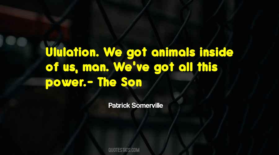 Somerville Quotes #963123