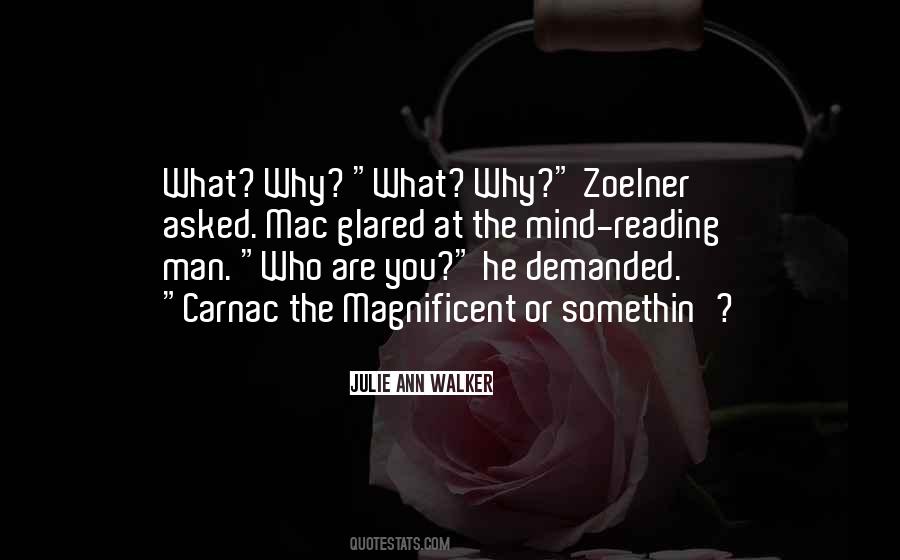 Somethin Quotes #892068
