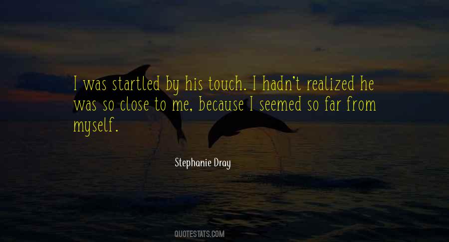 Somnambule Quotes #1552791