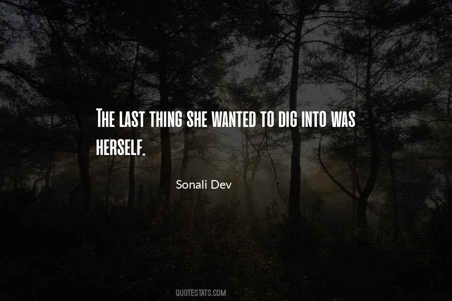 Sonali Quotes #143516