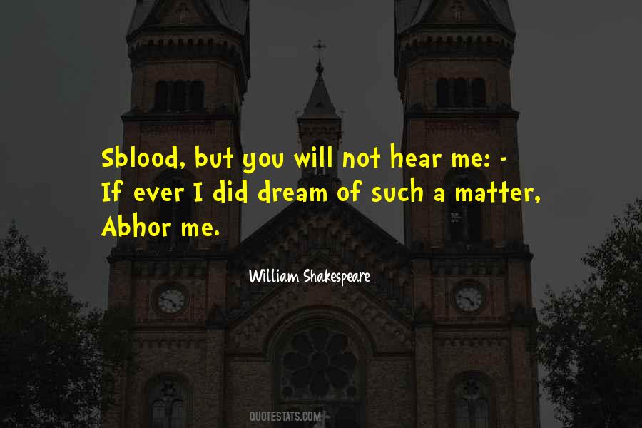 Sondes Quotes #366019