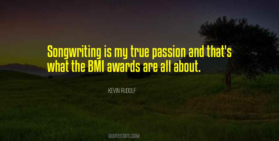 Songwriting's Quotes #423857