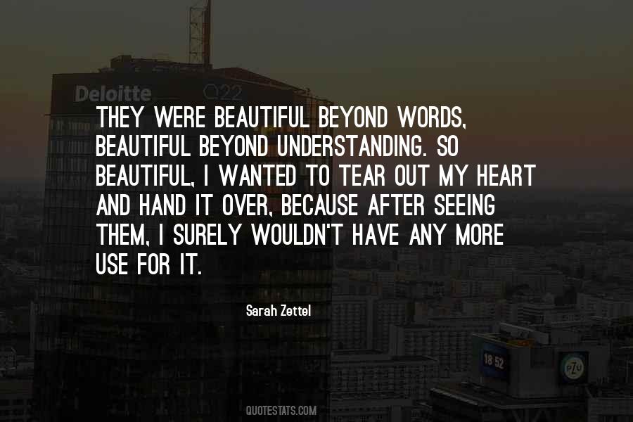 Sonner Quotes #1767590