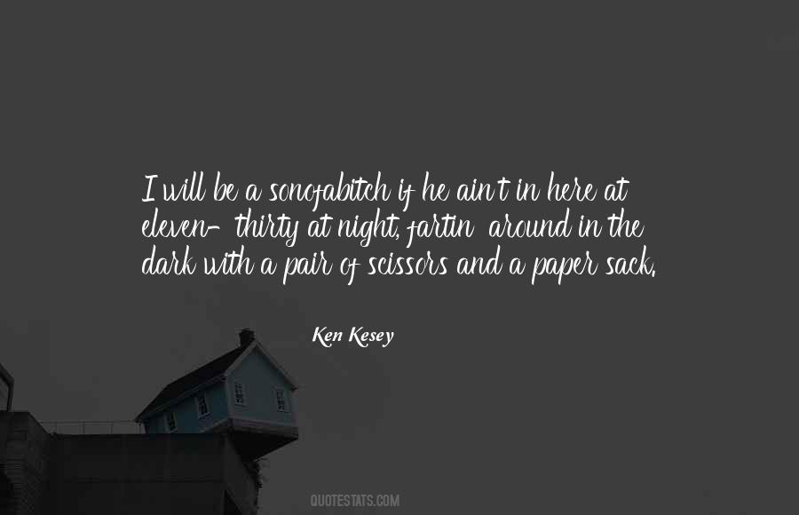 Sonofabitch Quotes #676343