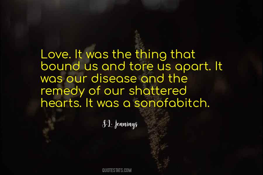 Sonofabitch Quotes #717778