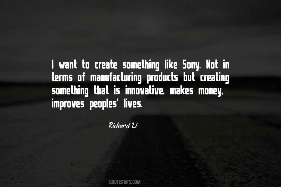 Sony's Quotes #1025726